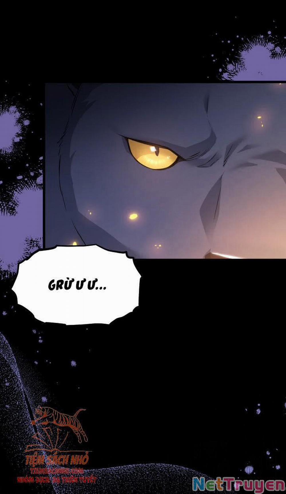 Mối Quan Hệ Cộng Sinh Giữa Báo Đen Và Thỏ Trắng 50 trang 17