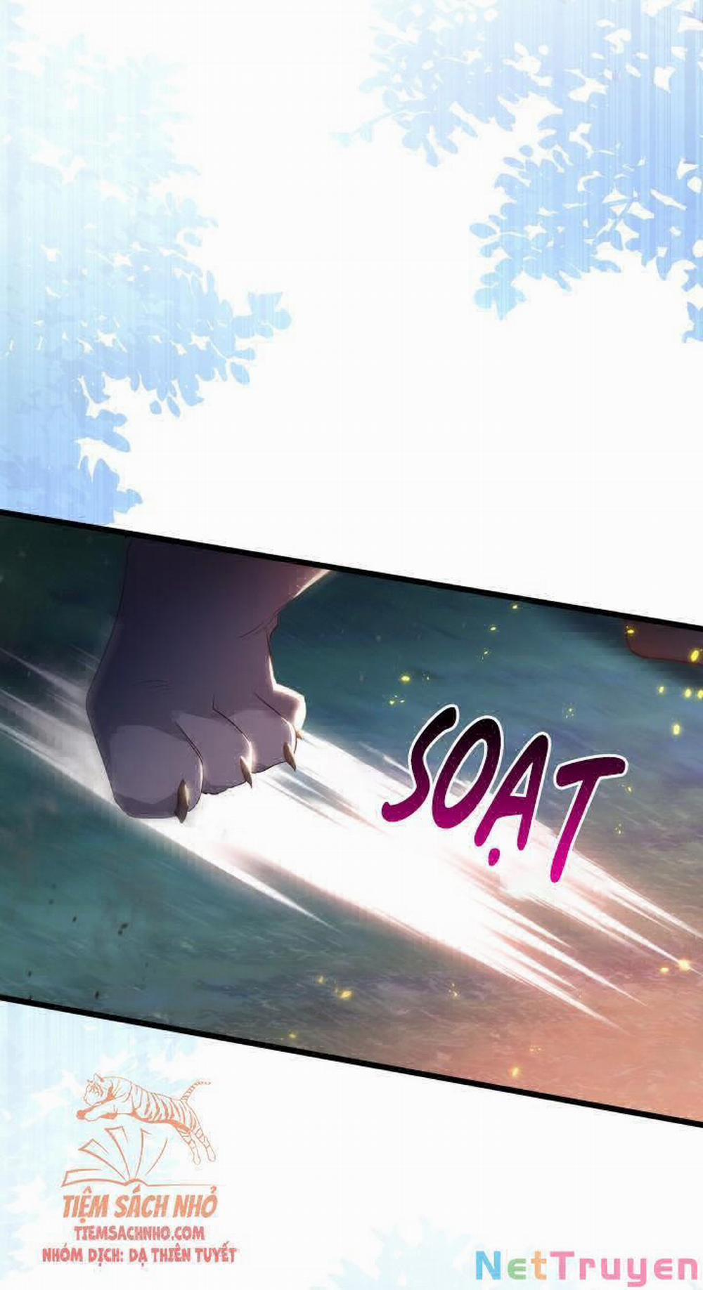 Mối Quan Hệ Cộng Sinh Giữa Báo Đen Và Thỏ Trắng 50 trang 23