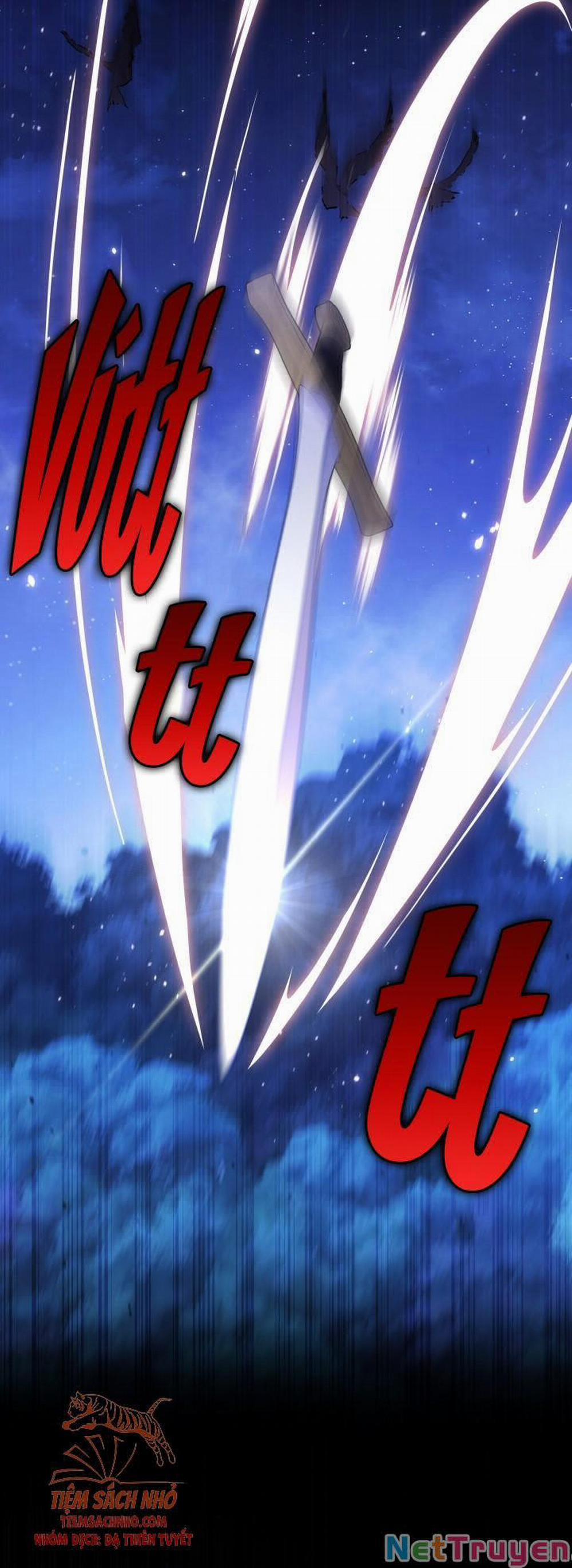 Mối Quan Hệ Cộng Sinh Giữa Báo Đen Và Thỏ Trắng 50 trang 25