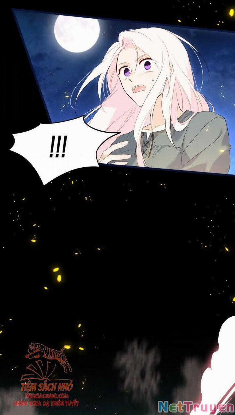 Mối Quan Hệ Cộng Sinh Giữa Báo Đen Và Thỏ Trắng 50 trang 27