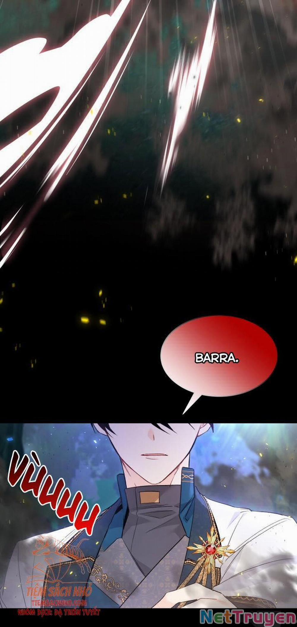 Mối Quan Hệ Cộng Sinh Giữa Báo Đen Và Thỏ Trắng 50 trang 29