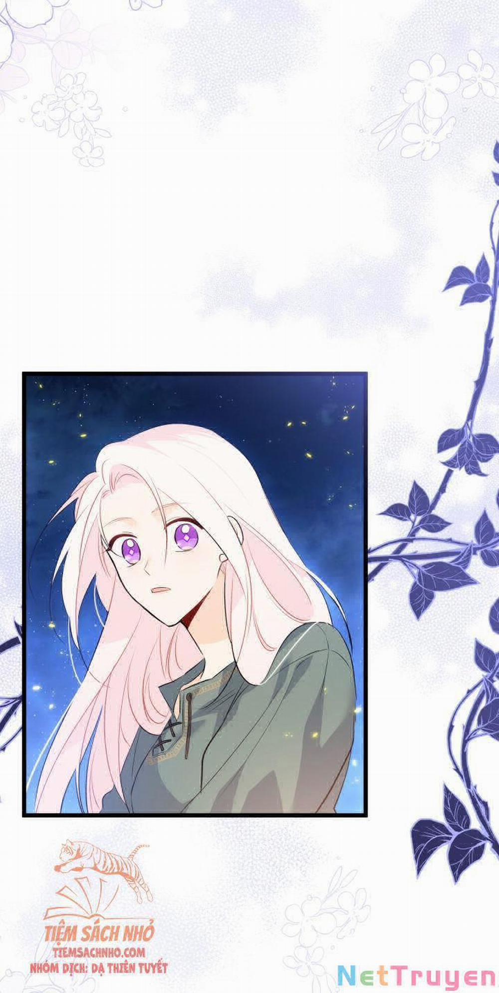 Mối Quan Hệ Cộng Sinh Giữa Báo Đen Và Thỏ Trắng 50 trang 31