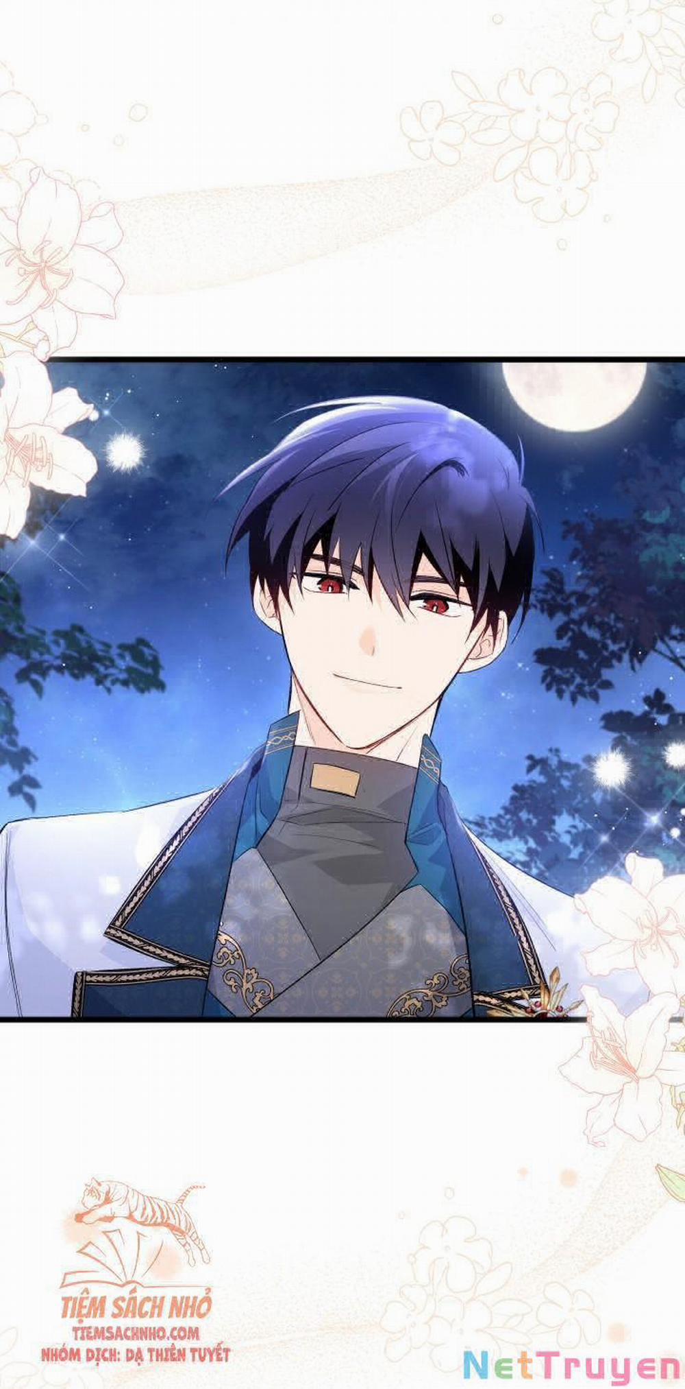 Mối Quan Hệ Cộng Sinh Giữa Báo Đen Và Thỏ Trắng 50 trang 34