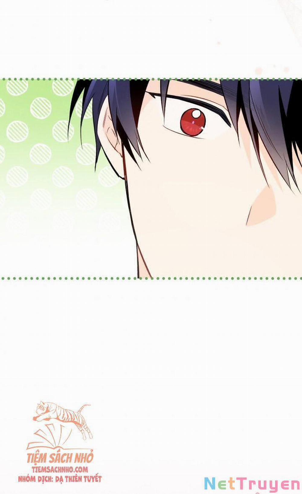 Mối Quan Hệ Cộng Sinh Giữa Báo Đen Và Thỏ Trắng 50 trang 39