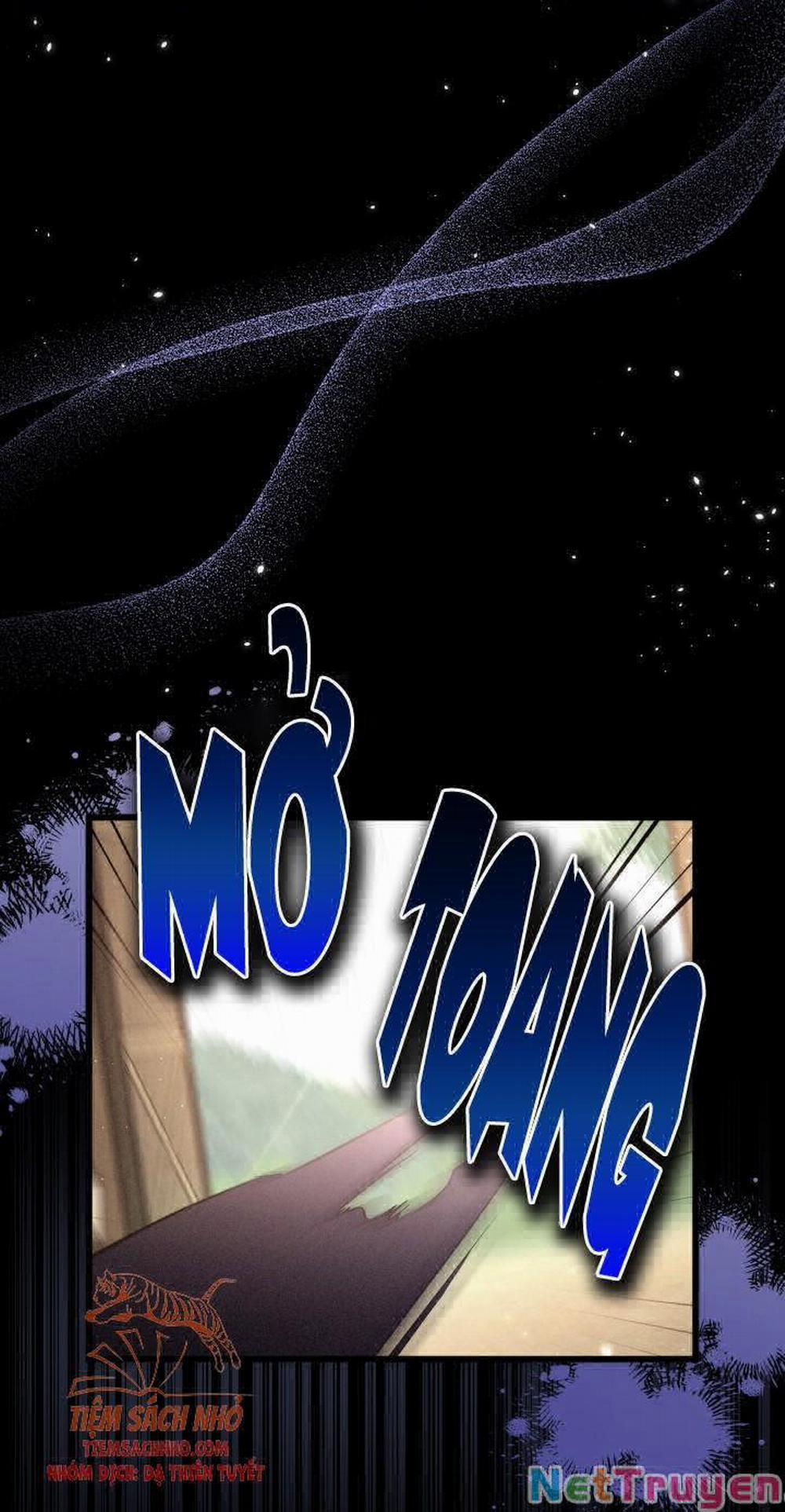 Mối Quan Hệ Cộng Sinh Giữa Báo Đen Và Thỏ Trắng 50 trang 4