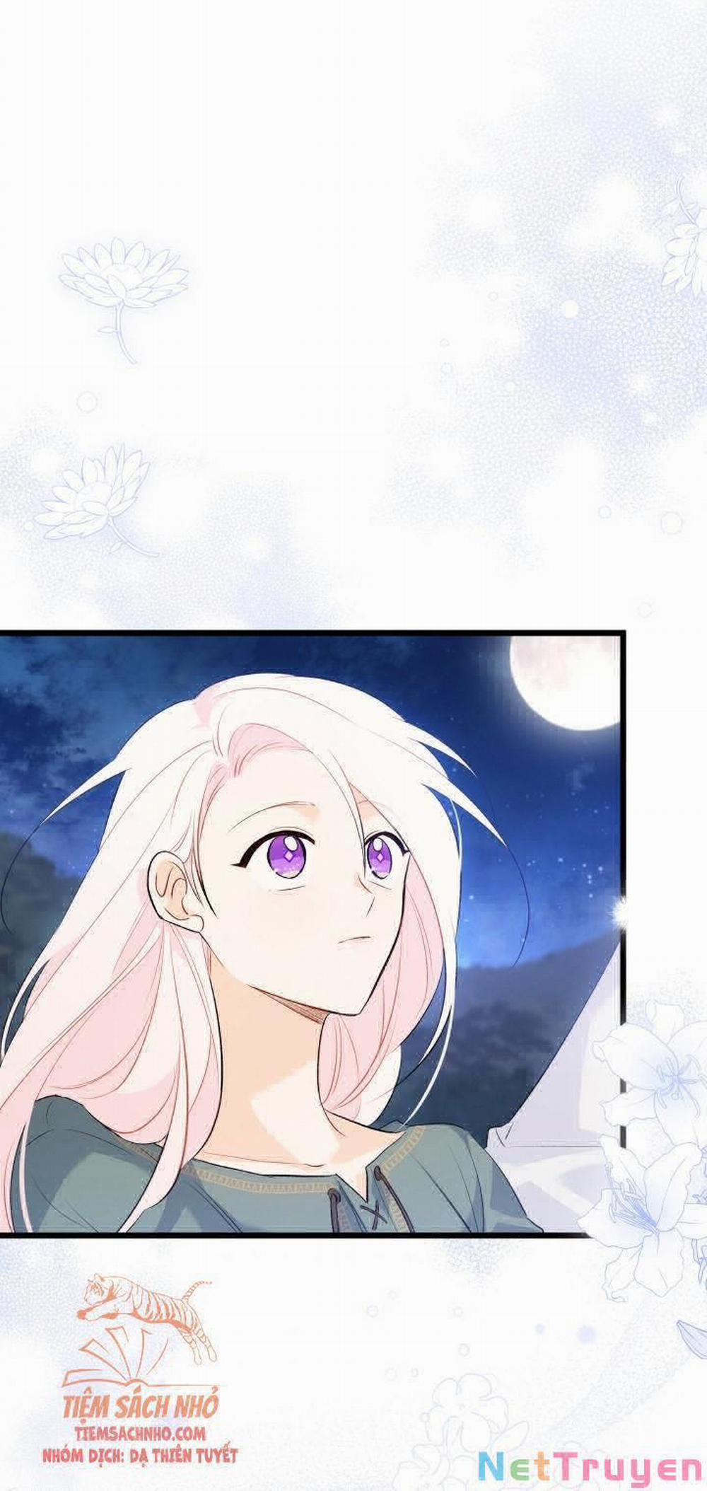 Mối Quan Hệ Cộng Sinh Giữa Báo Đen Và Thỏ Trắng 50 trang 52