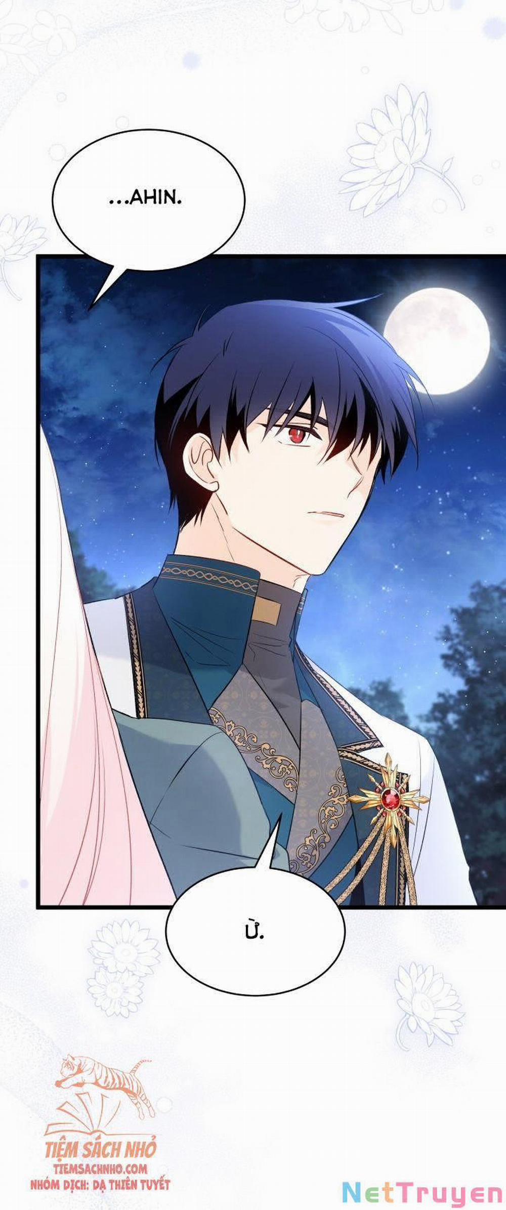 Mối Quan Hệ Cộng Sinh Giữa Báo Đen Và Thỏ Trắng 50 trang 53