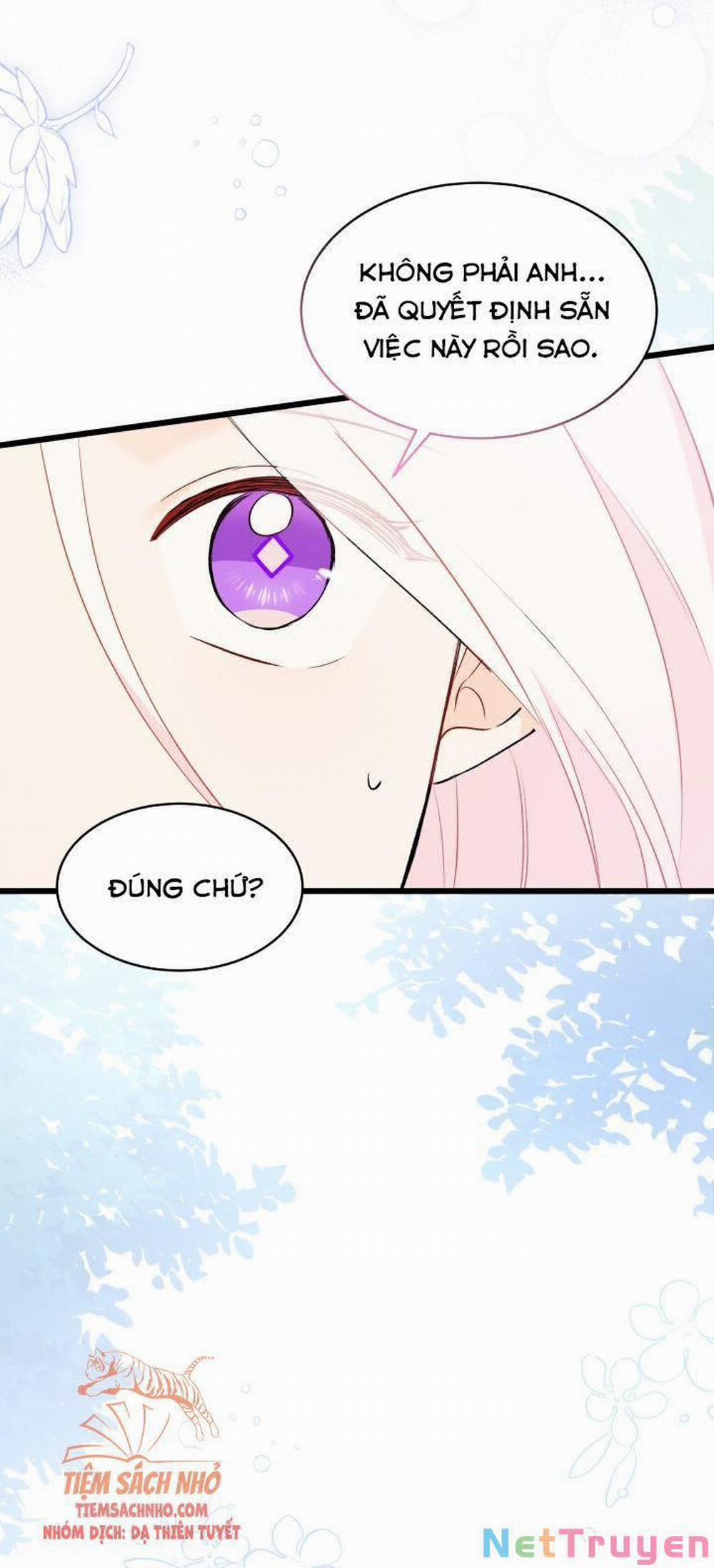 Mối Quan Hệ Cộng Sinh Giữa Báo Đen Và Thỏ Trắng 50 trang 56