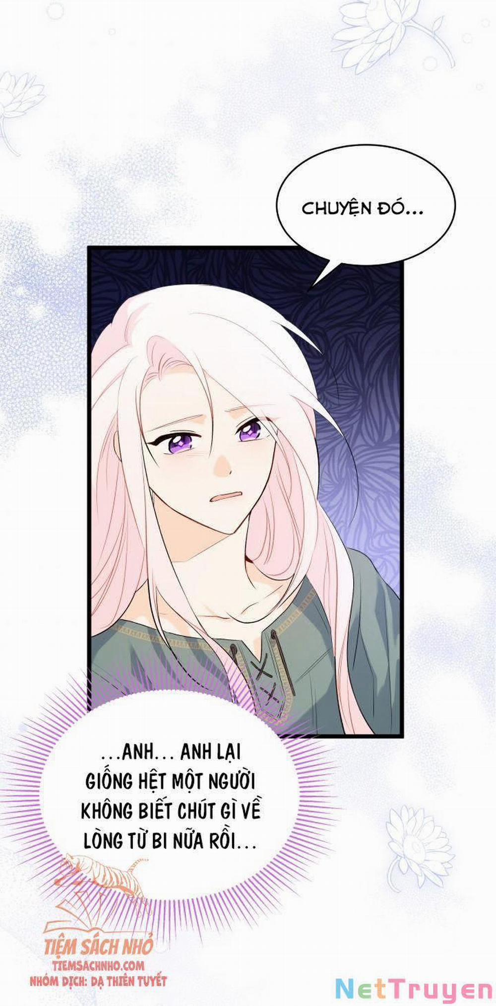 Mối Quan Hệ Cộng Sinh Giữa Báo Đen Và Thỏ Trắng 50 trang 59