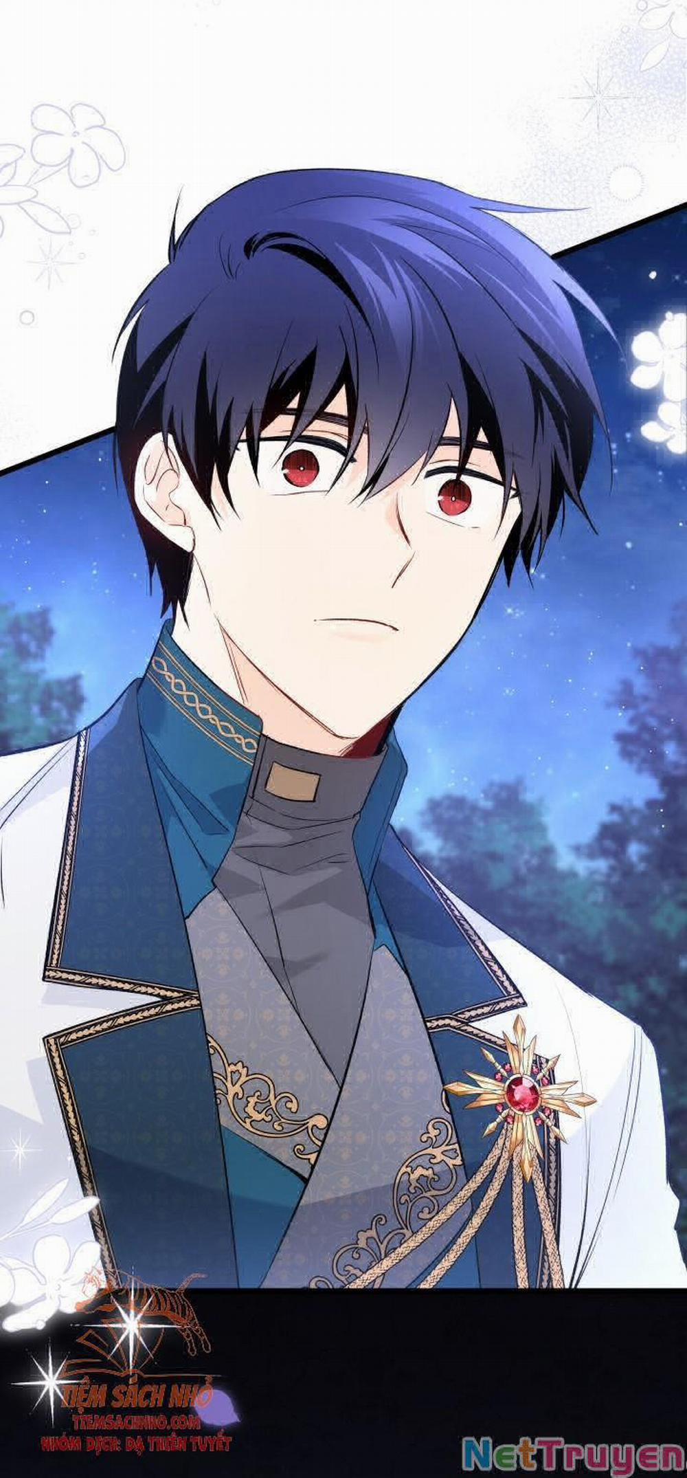 Mối Quan Hệ Cộng Sinh Giữa Báo Đen Và Thỏ Trắng 50 trang 62