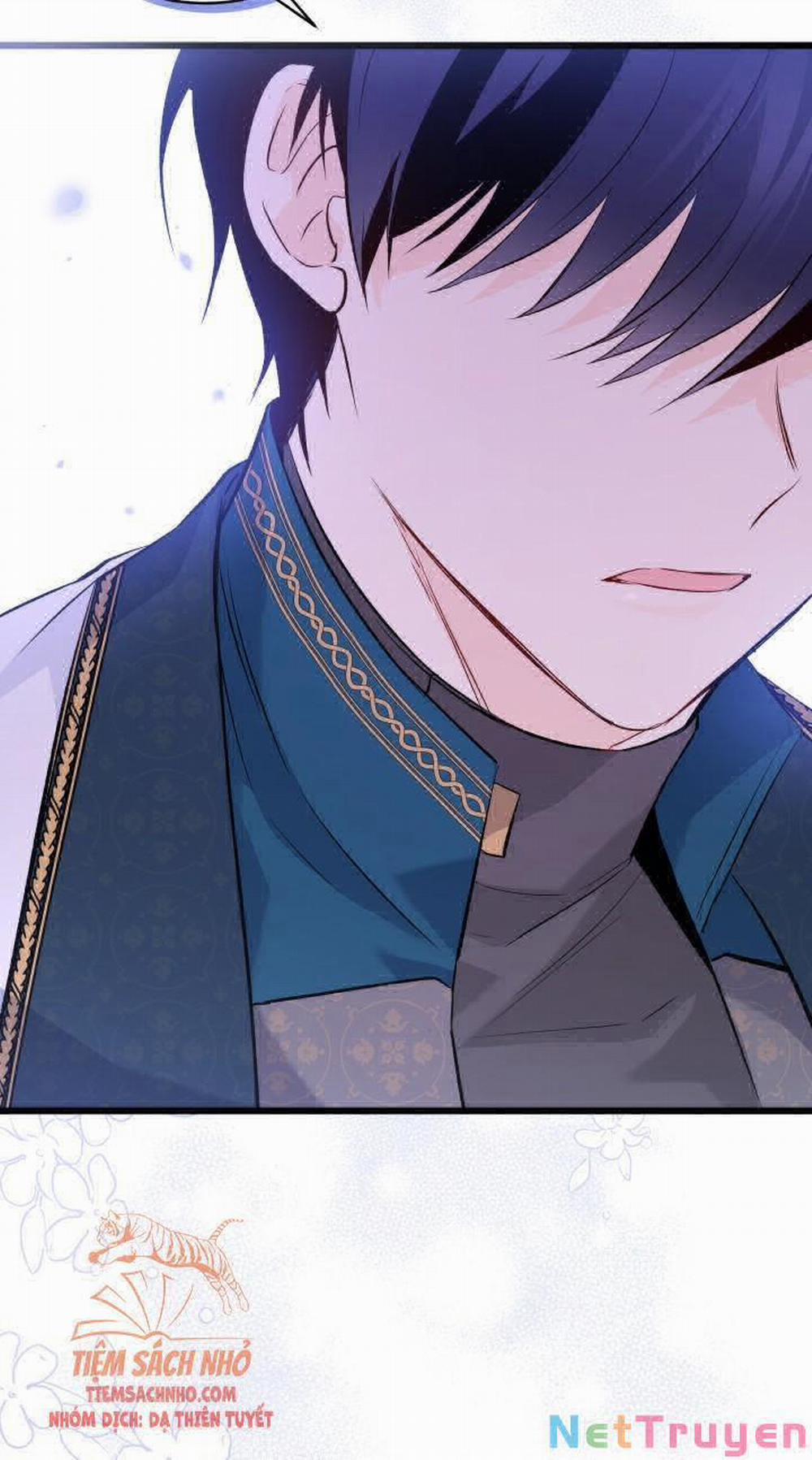 Mối Quan Hệ Cộng Sinh Giữa Báo Đen Và Thỏ Trắng 50 trang 64