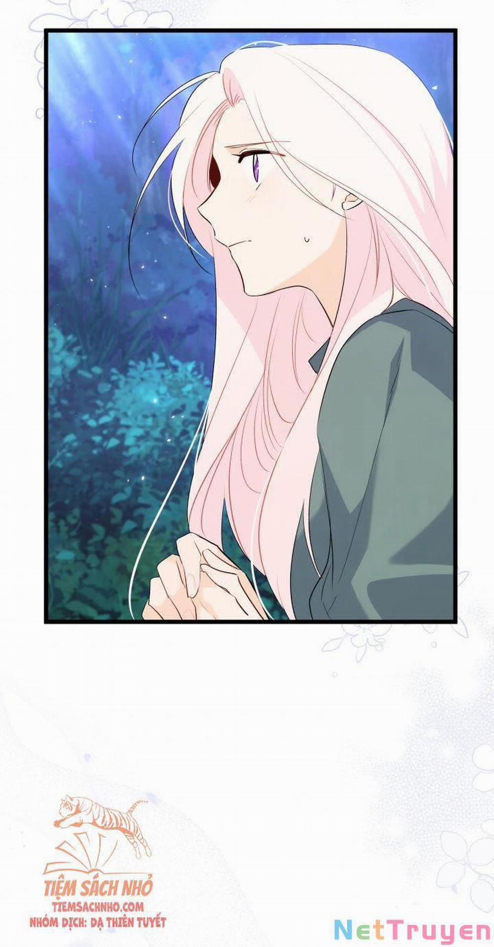 Mối Quan Hệ Cộng Sinh Giữa Báo Đen Và Thỏ Trắng 50 trang 65