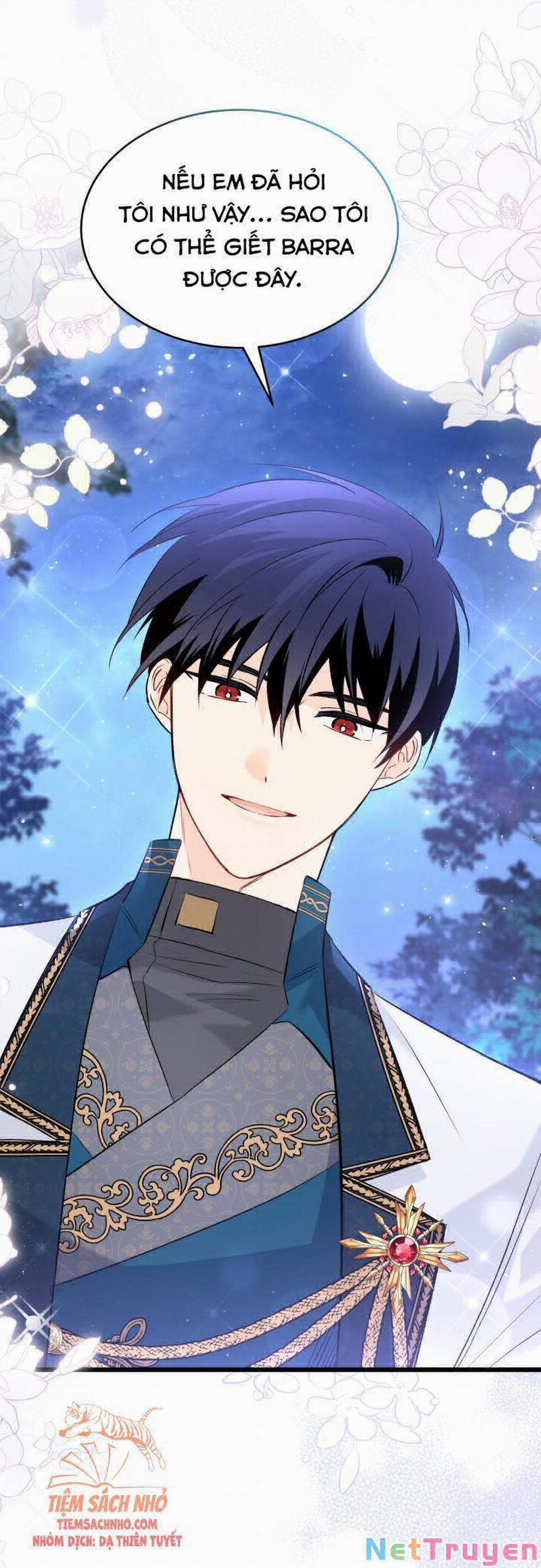 Mối Quan Hệ Cộng Sinh Giữa Báo Đen Và Thỏ Trắng 50 trang 66