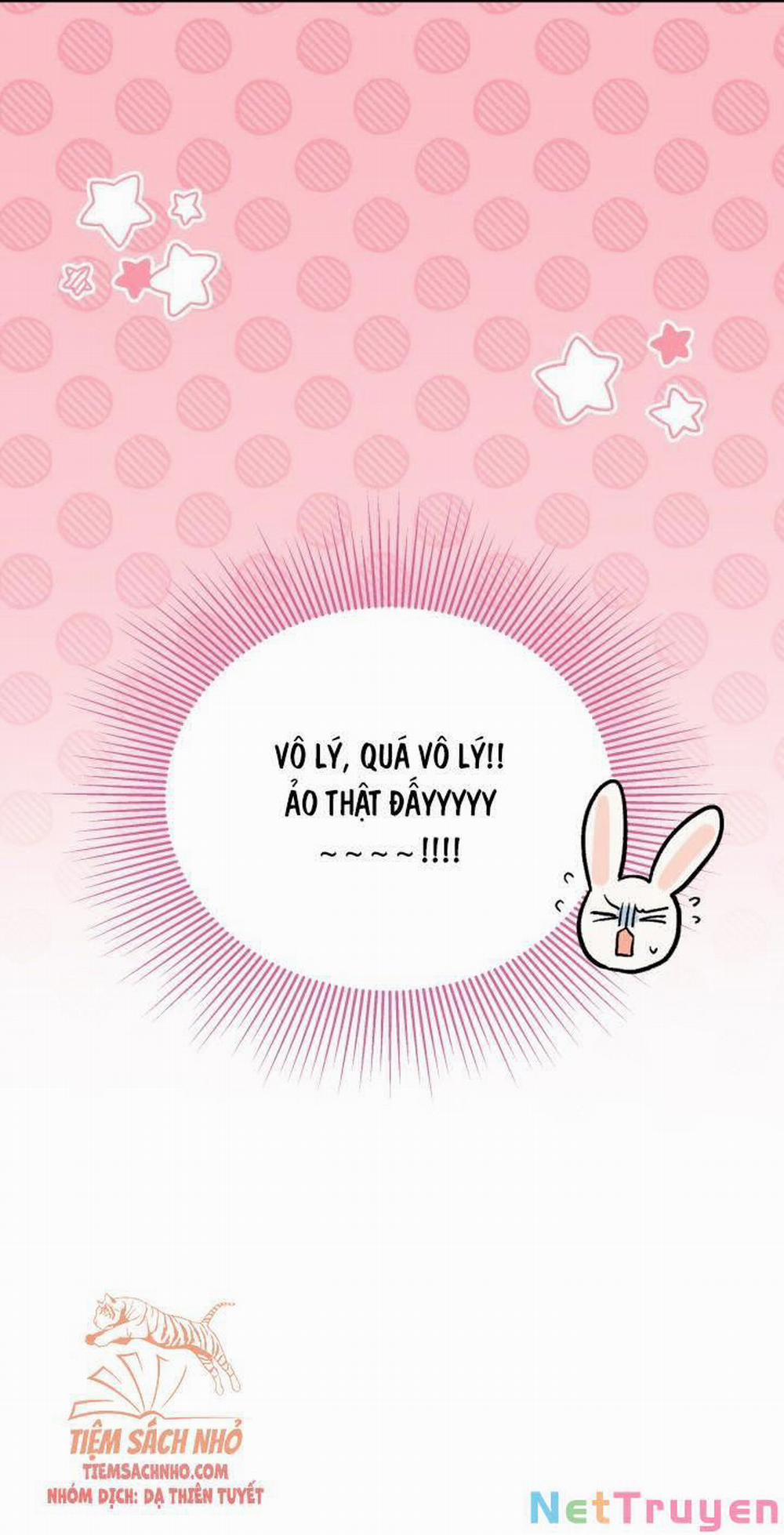 Mối Quan Hệ Cộng Sinh Giữa Báo Đen Và Thỏ Trắng 50 trang 74