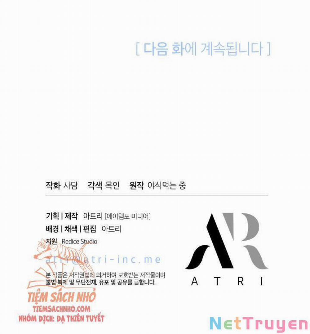 Mối Quan Hệ Cộng Sinh Giữa Báo Đen Và Thỏ Trắng 50 trang 75