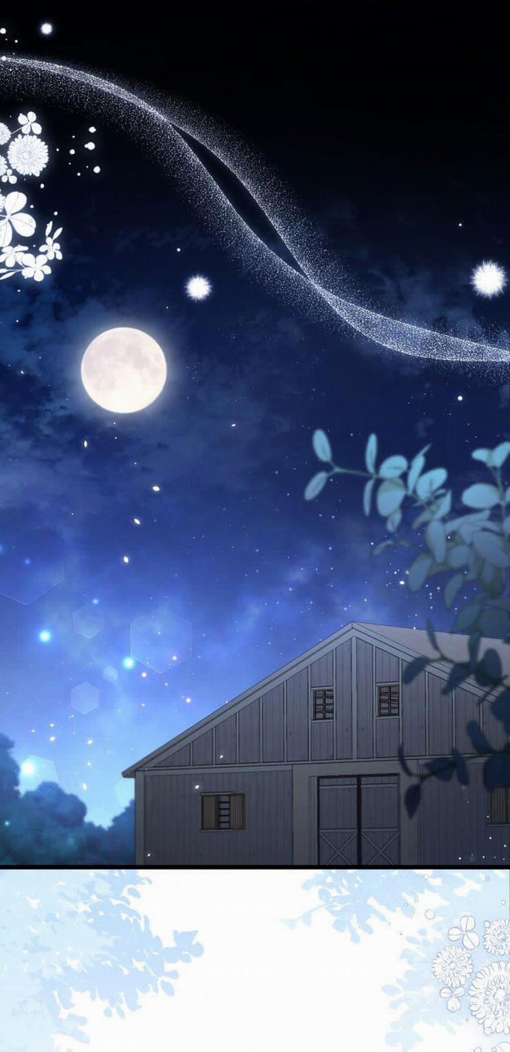 Mối Quan Hệ Cộng Sinh Giữa Báo Đen Và Thỏ Trắng 51 trang 0