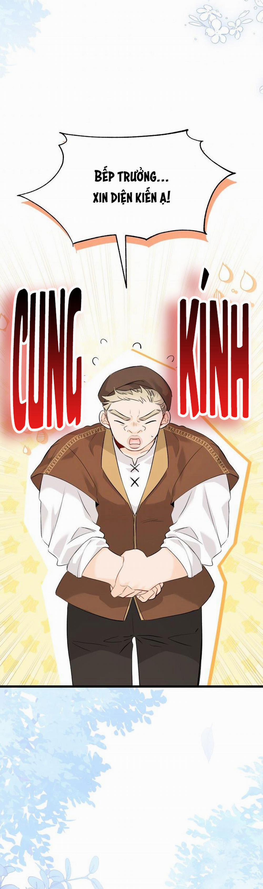 Mối Quan Hệ Cộng Sinh Giữa Báo Đen Và Thỏ Trắng 51 trang 1