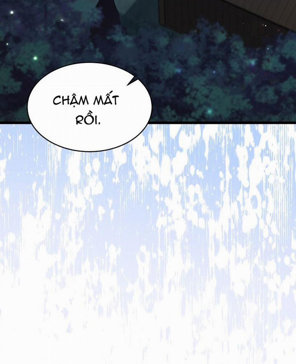 Mối Quan Hệ Cộng Sinh Giữa Báo Đen Và Thỏ Trắng 51 trang 11