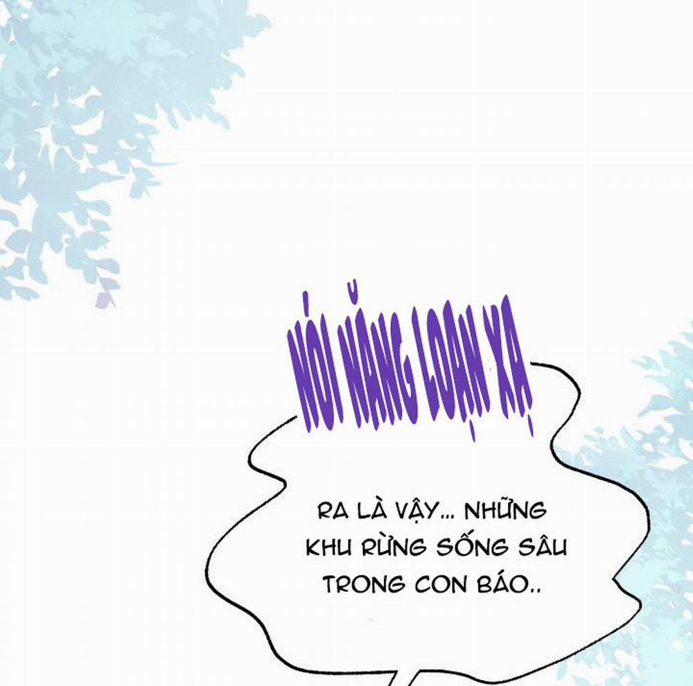 Mối Quan Hệ Cộng Sinh Giữa Báo Đen Và Thỏ Trắng 51 trang 14