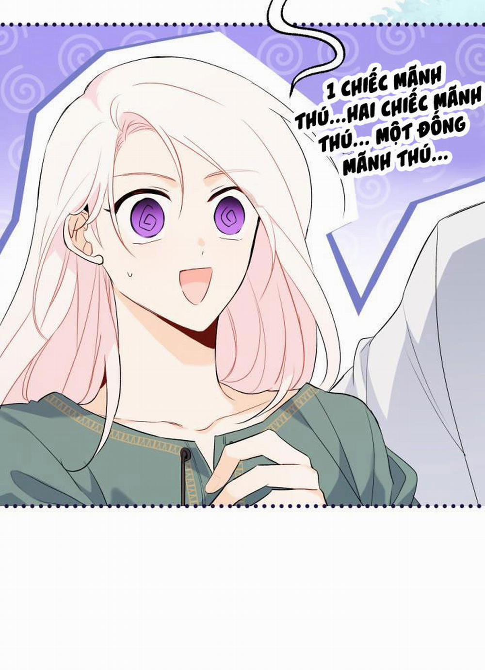 Mối Quan Hệ Cộng Sinh Giữa Báo Đen Và Thỏ Trắng 51 trang 15