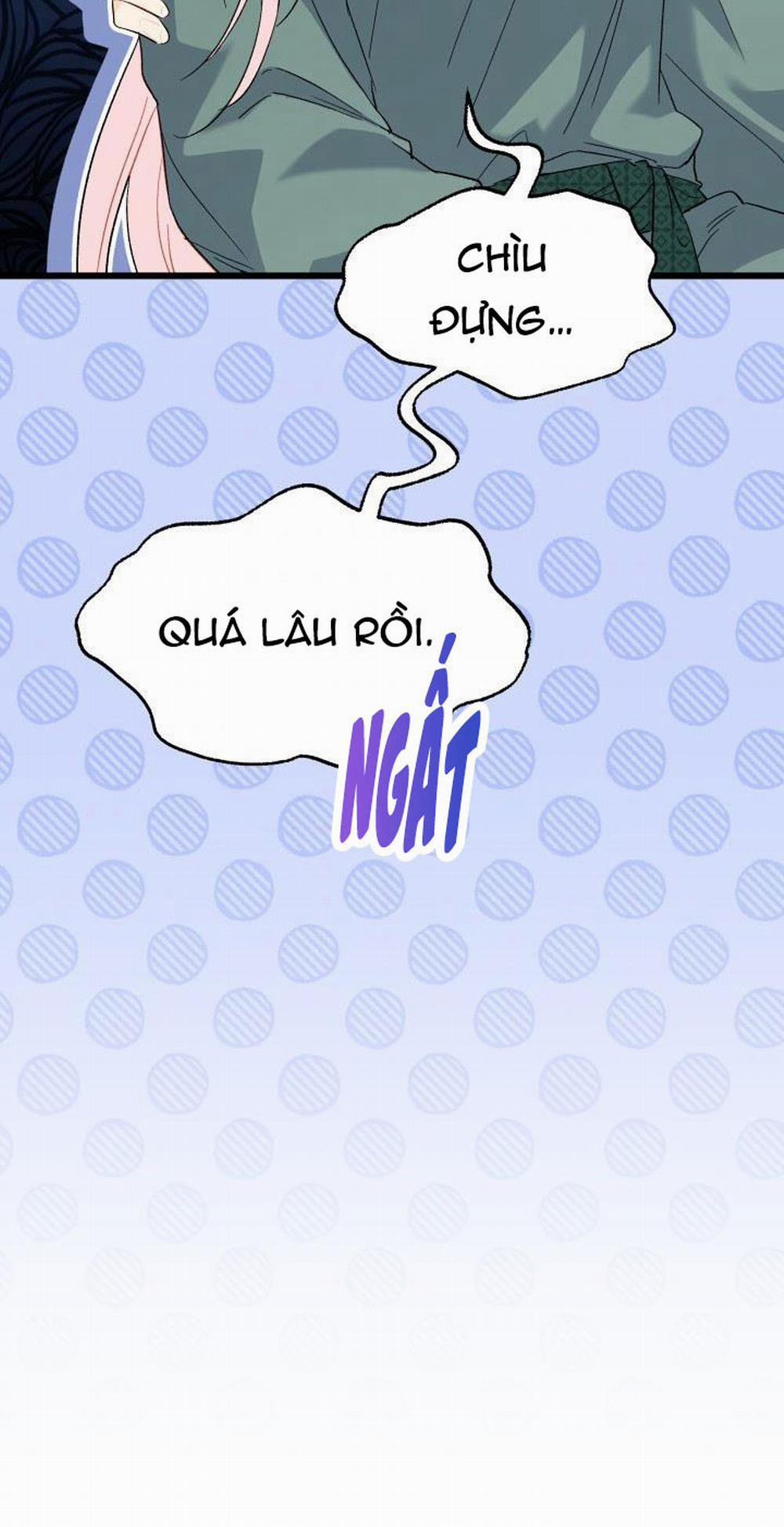 Mối Quan Hệ Cộng Sinh Giữa Báo Đen Và Thỏ Trắng 51 trang 19