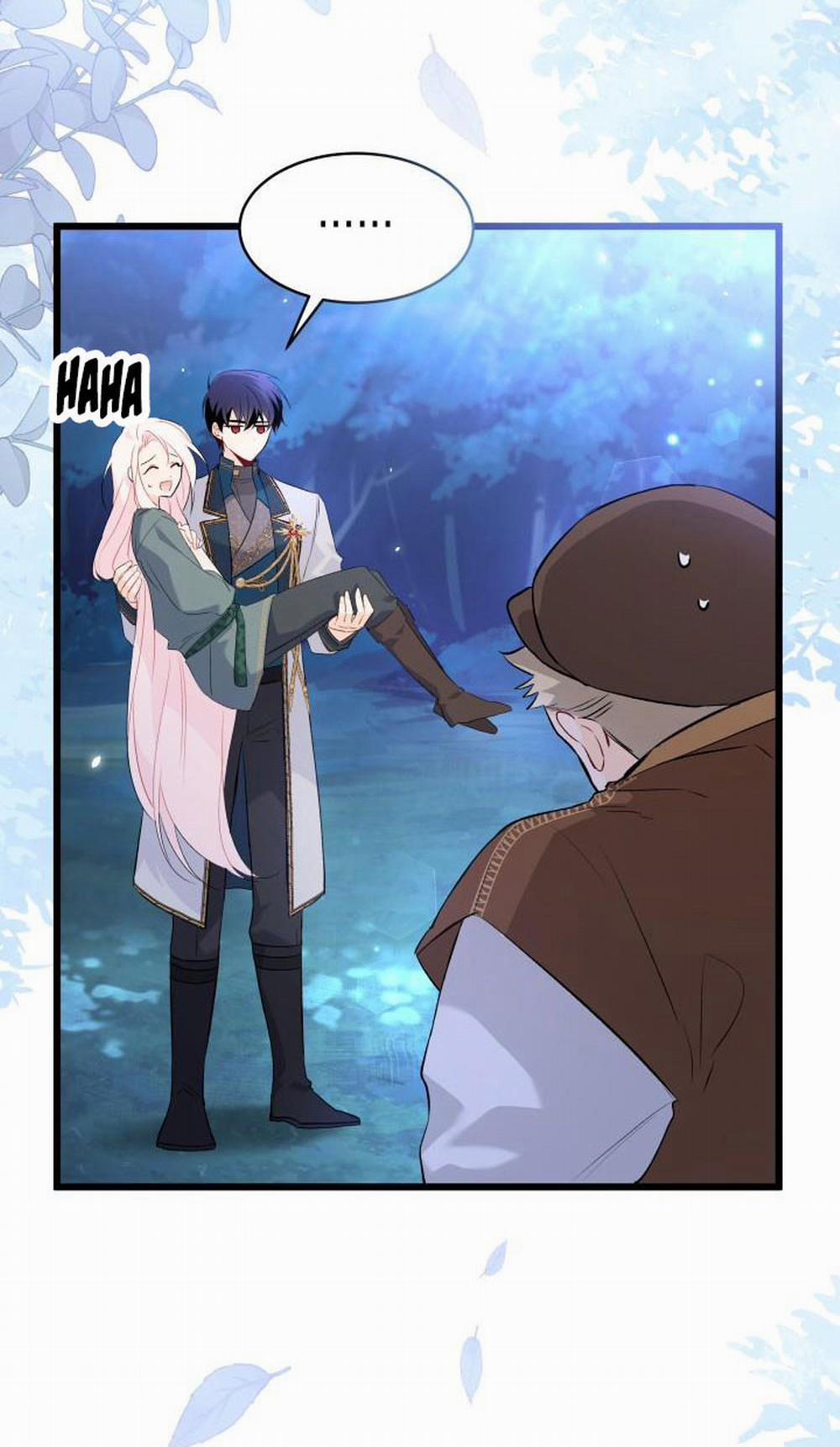 Mối Quan Hệ Cộng Sinh Giữa Báo Đen Và Thỏ Trắng 51 trang 2