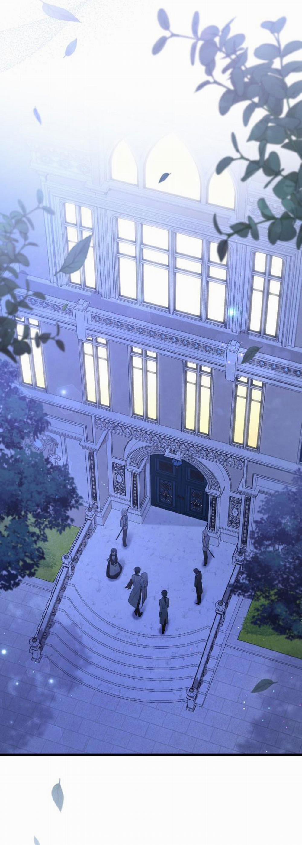 Mối Quan Hệ Cộng Sinh Giữa Báo Đen Và Thỏ Trắng 51 trang 21