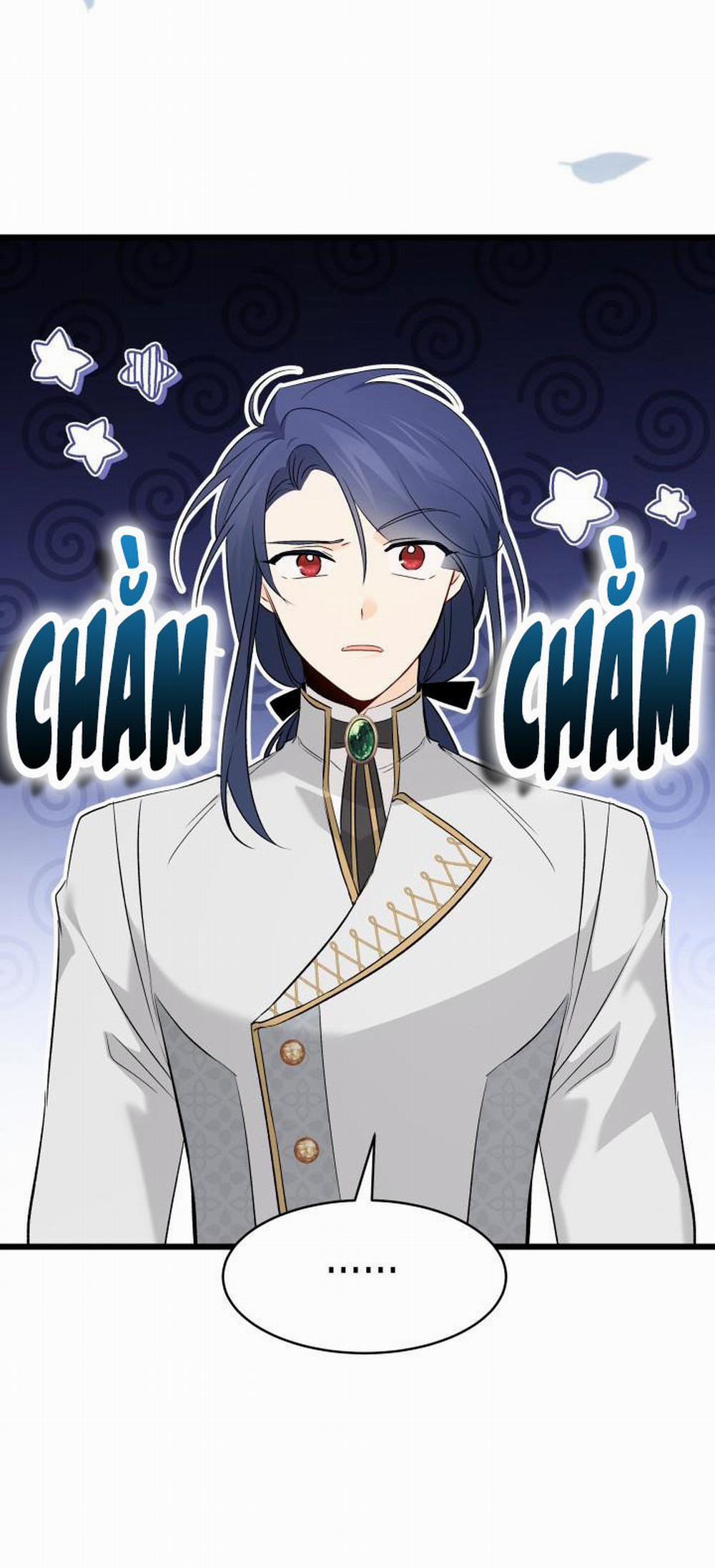 Mối Quan Hệ Cộng Sinh Giữa Báo Đen Và Thỏ Trắng 51 trang 22