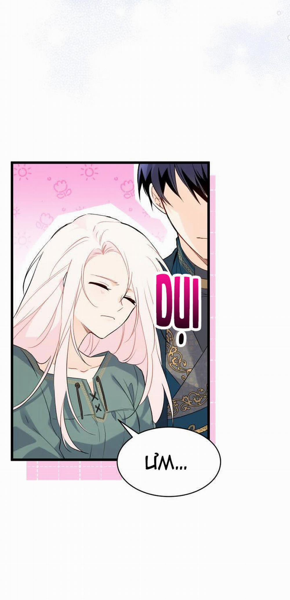 Mối Quan Hệ Cộng Sinh Giữa Báo Đen Và Thỏ Trắng 51 trang 26