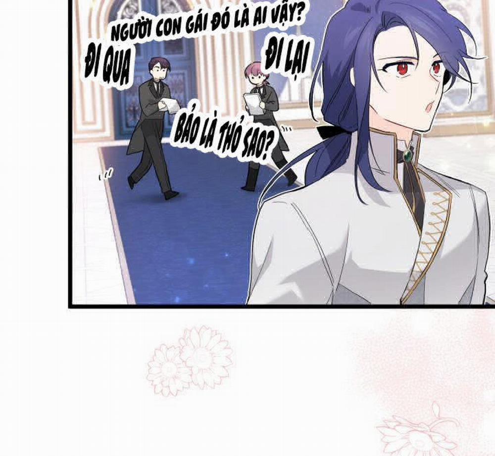 Mối Quan Hệ Cộng Sinh Giữa Báo Đen Và Thỏ Trắng 51 trang 29