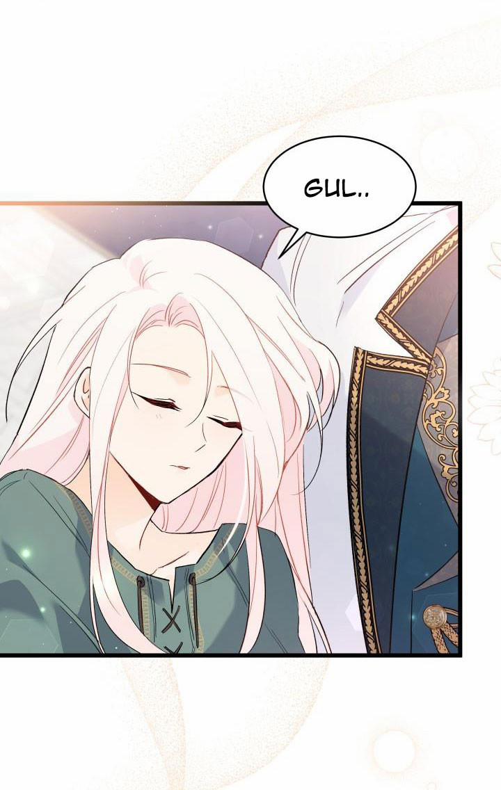 Mối Quan Hệ Cộng Sinh Giữa Báo Đen Và Thỏ Trắng 51 trang 35