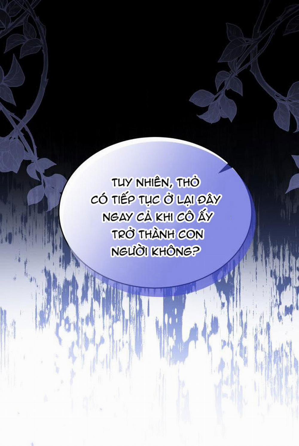 Mối Quan Hệ Cộng Sinh Giữa Báo Đen Và Thỏ Trắng 51 trang 42