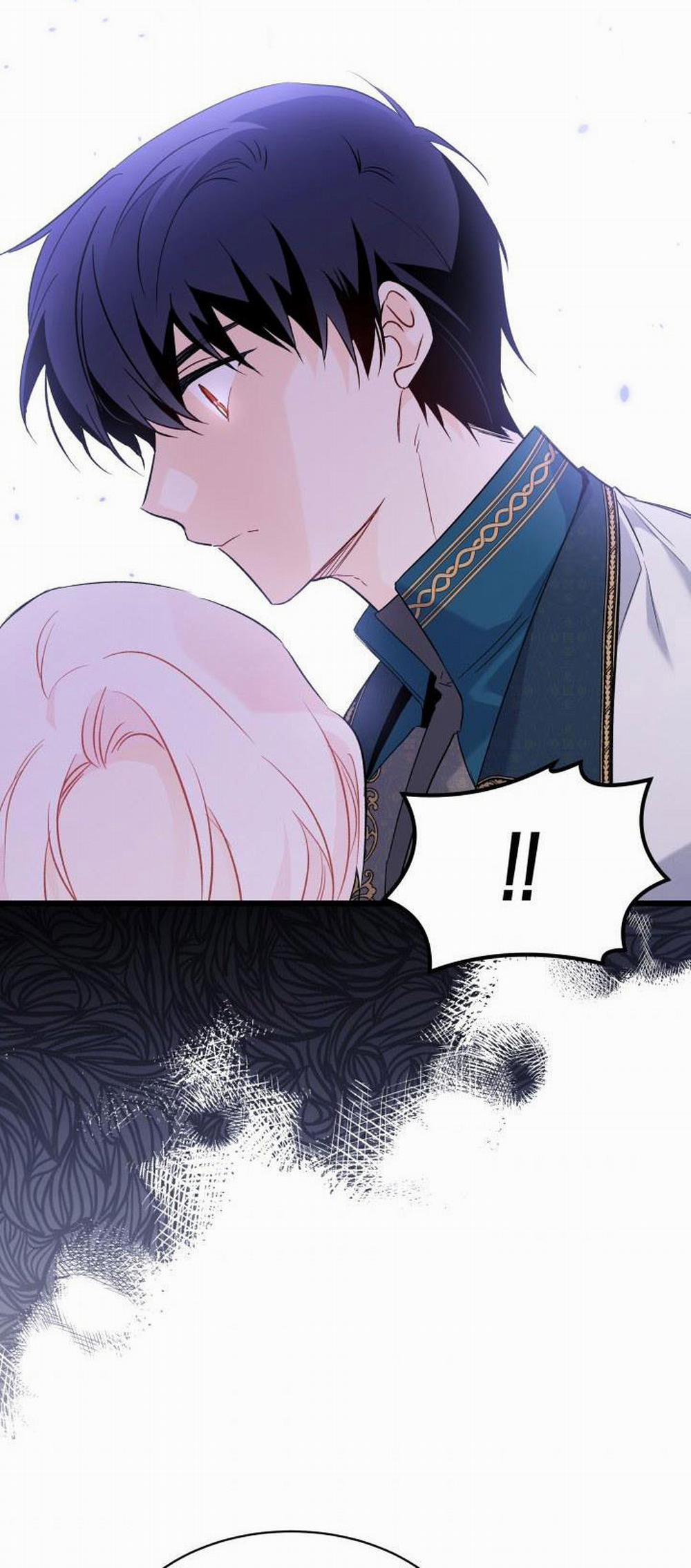 Mối Quan Hệ Cộng Sinh Giữa Báo Đen Và Thỏ Trắng 51 trang 43