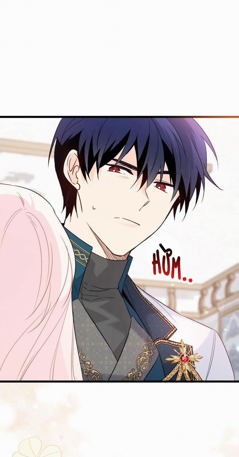 Mối Quan Hệ Cộng Sinh Giữa Báo Đen Và Thỏ Trắng 51 trang 45