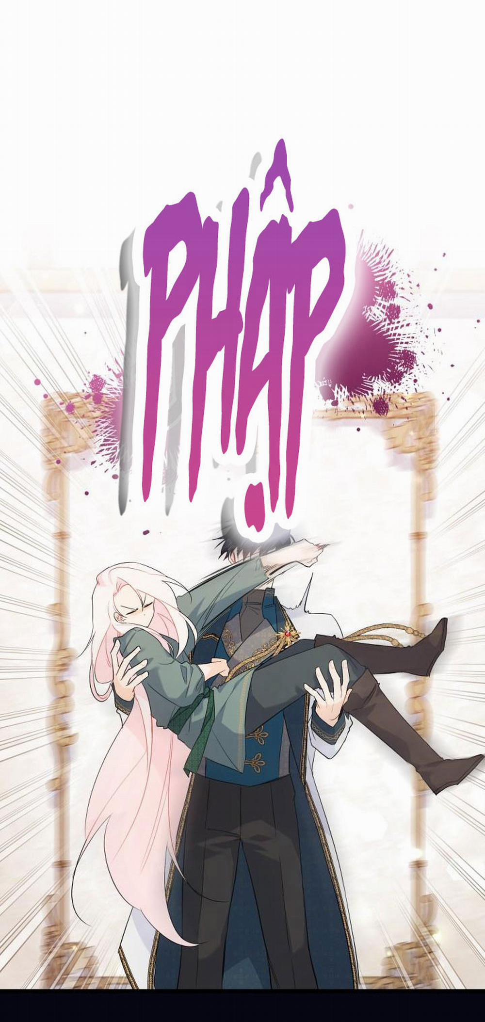 Mối Quan Hệ Cộng Sinh Giữa Báo Đen Và Thỏ Trắng 51 trang 48