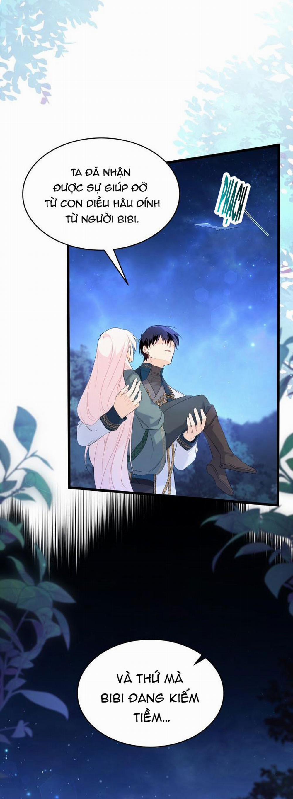 Mối Quan Hệ Cộng Sinh Giữa Báo Đen Và Thỏ Trắng 51 trang 5