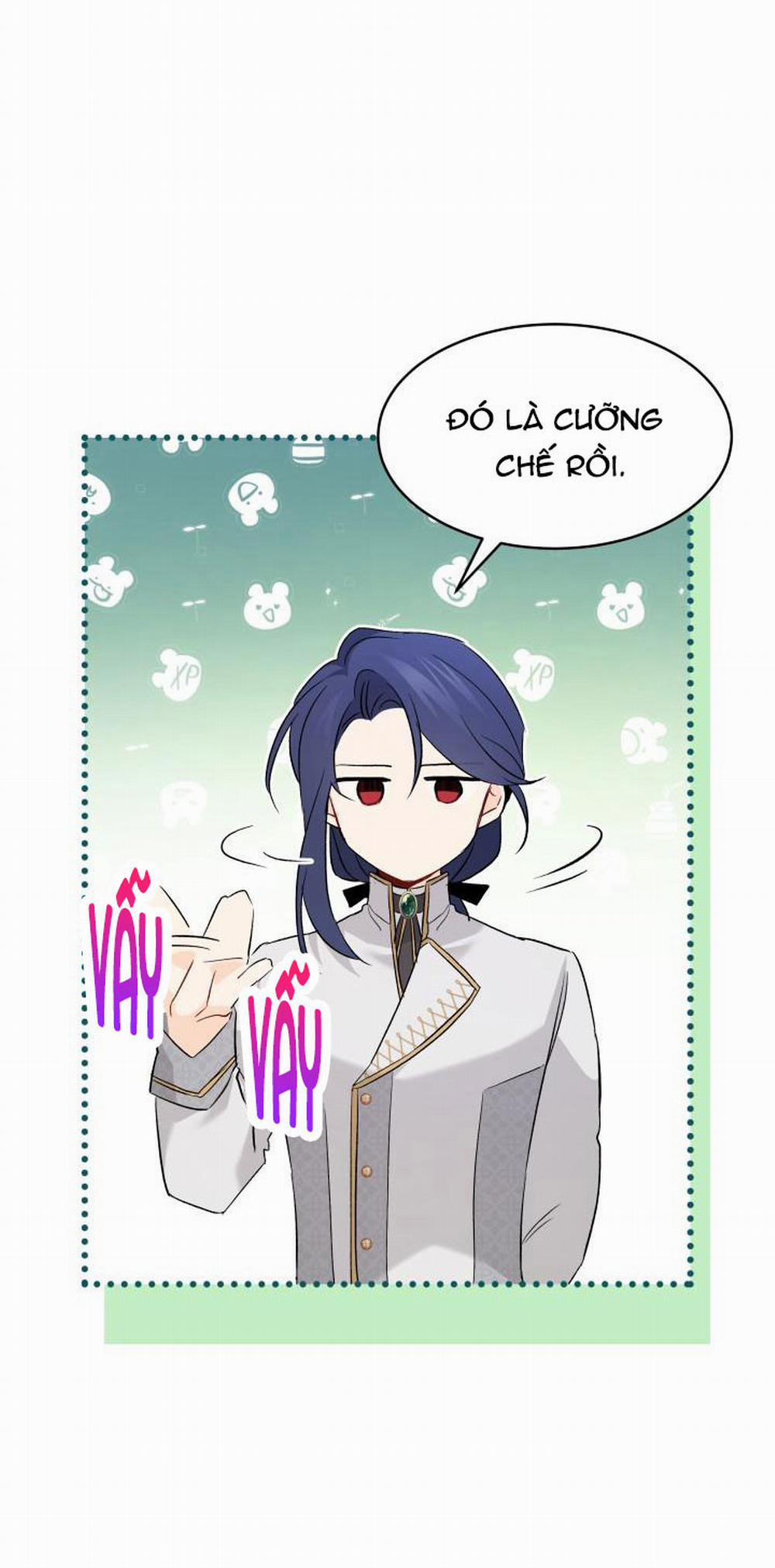 Mối Quan Hệ Cộng Sinh Giữa Báo Đen Và Thỏ Trắng 51 trang 51