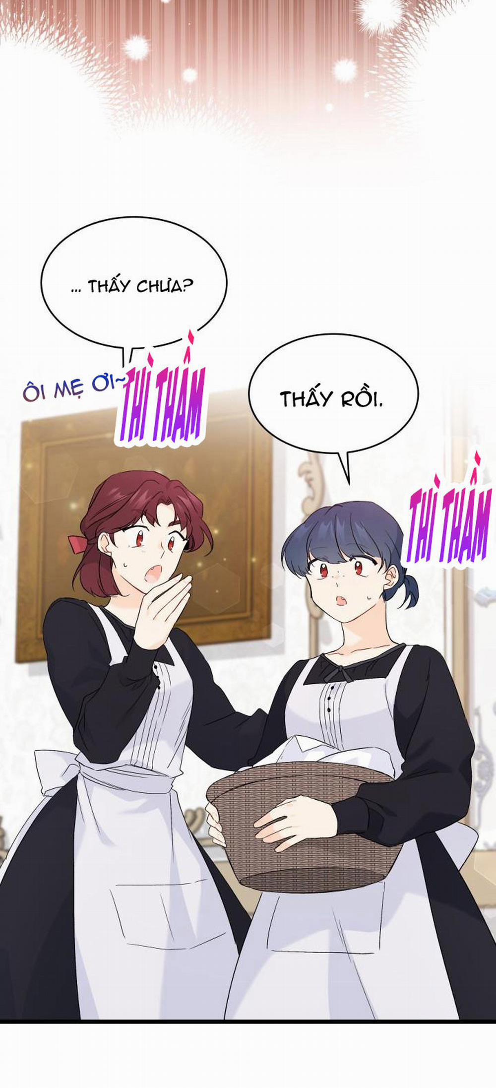 Mối Quan Hệ Cộng Sinh Giữa Báo Đen Và Thỏ Trắng 51 trang 53