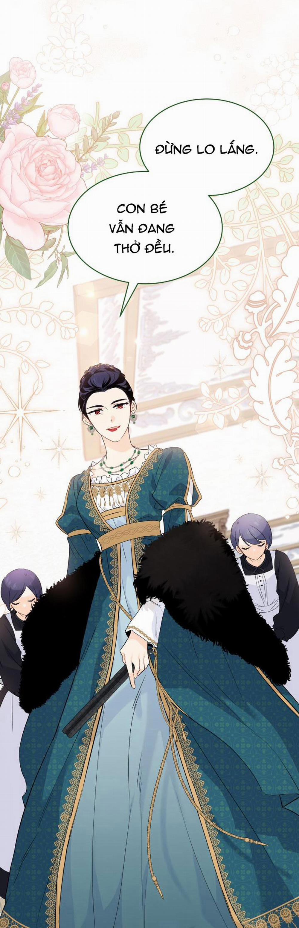 Mối Quan Hệ Cộng Sinh Giữa Báo Đen Và Thỏ Trắng 51 trang 56