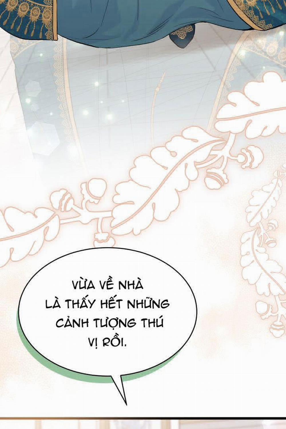 Mối Quan Hệ Cộng Sinh Giữa Báo Đen Và Thỏ Trắng 51 trang 57