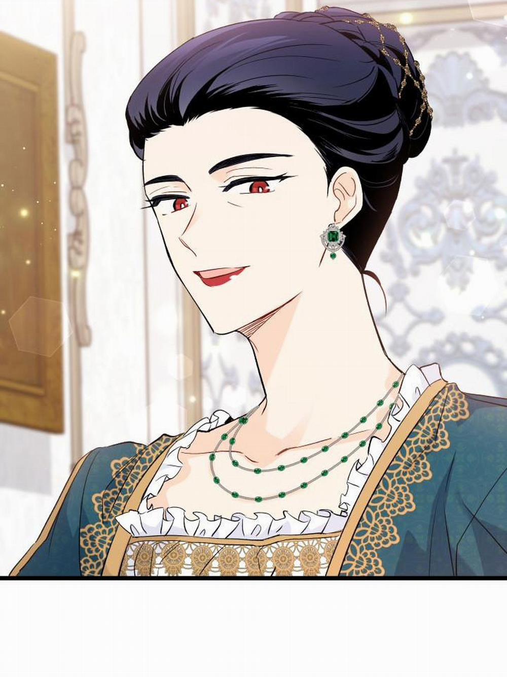 Mối Quan Hệ Cộng Sinh Giữa Báo Đen Và Thỏ Trắng 51 trang 58