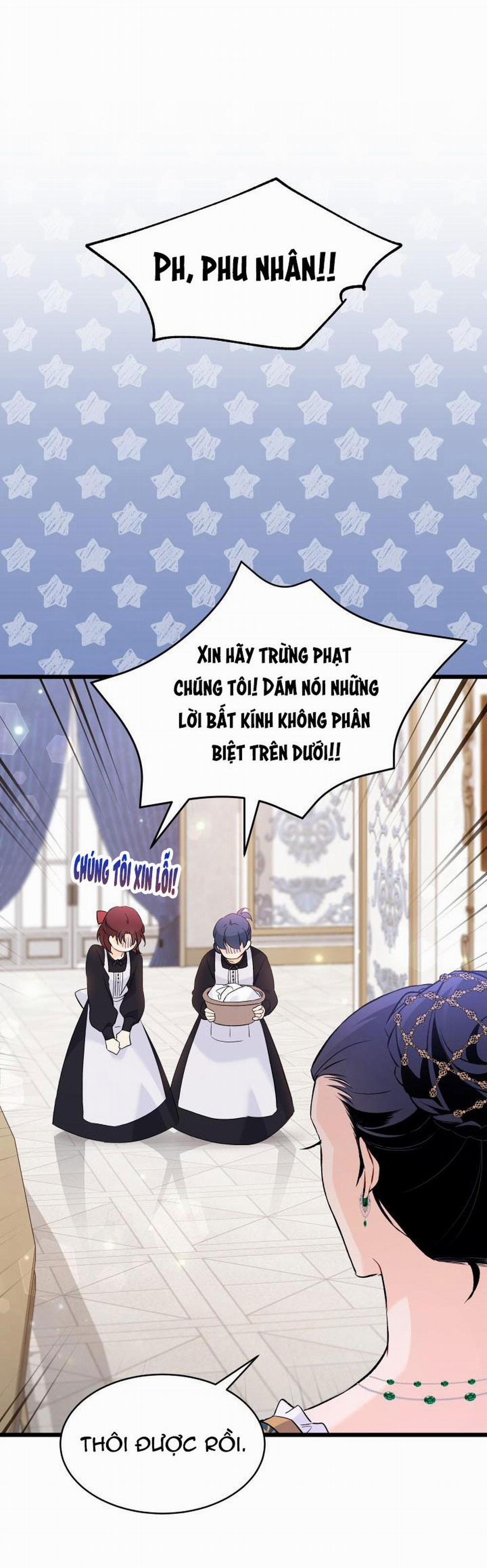 Mối Quan Hệ Cộng Sinh Giữa Báo Đen Và Thỏ Trắng 51 trang 59