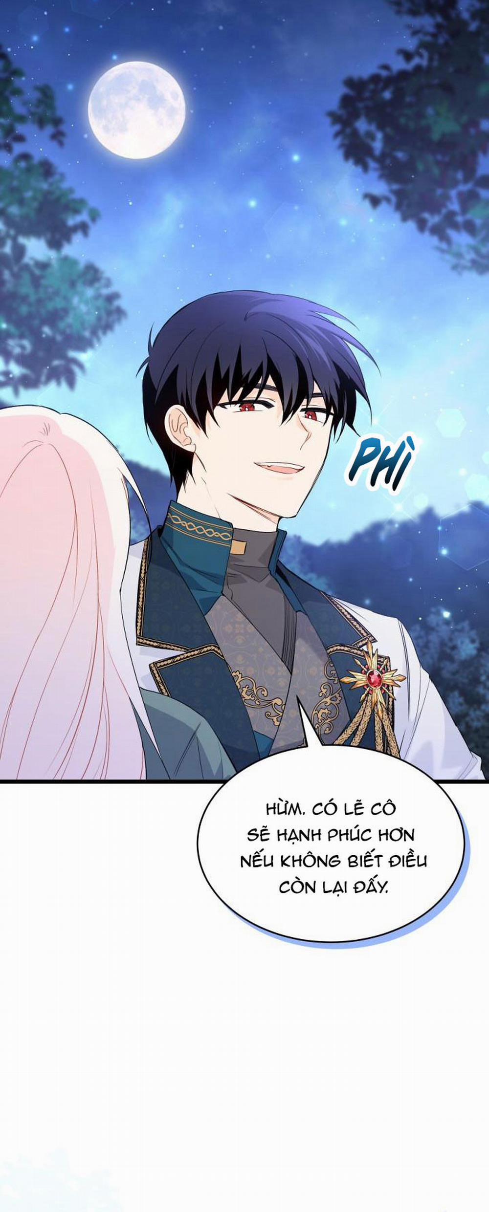 Mối Quan Hệ Cộng Sinh Giữa Báo Đen Và Thỏ Trắng 51 trang 6