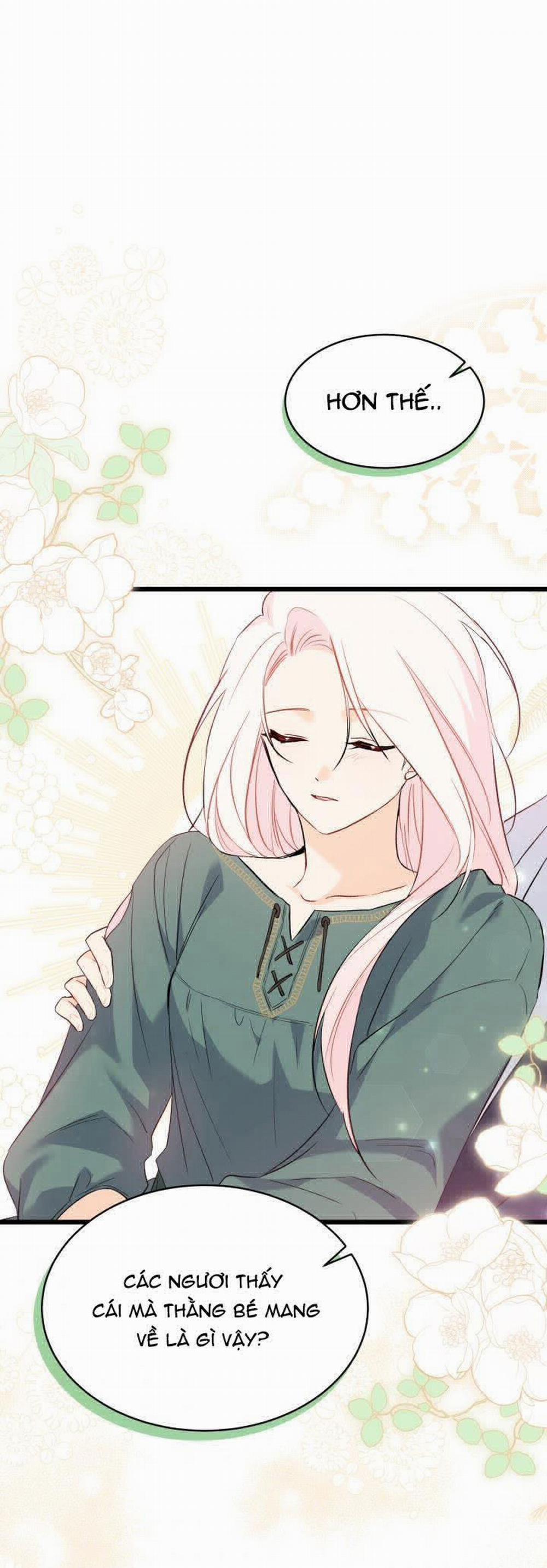 Mối Quan Hệ Cộng Sinh Giữa Báo Đen Và Thỏ Trắng 51 trang 60