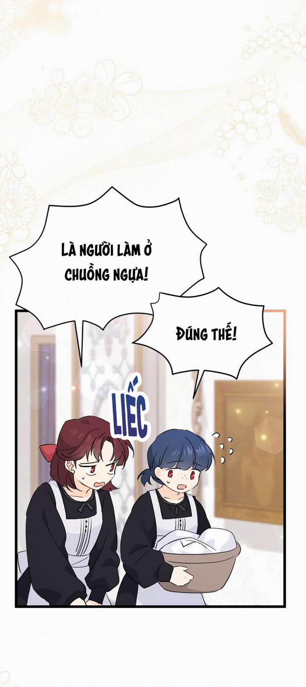 Mối Quan Hệ Cộng Sinh Giữa Báo Đen Và Thỏ Trắng 51 trang 61