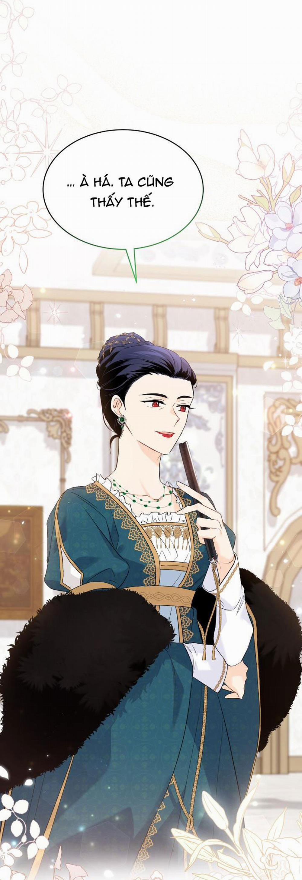 Mối Quan Hệ Cộng Sinh Giữa Báo Đen Và Thỏ Trắng 51 trang 62