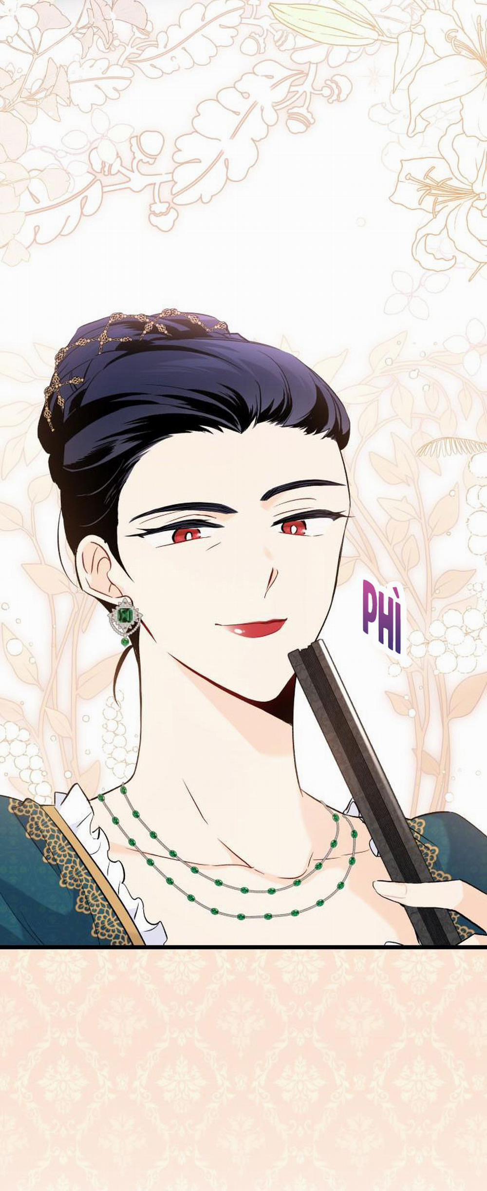 Mối Quan Hệ Cộng Sinh Giữa Báo Đen Và Thỏ Trắng 51 trang 63