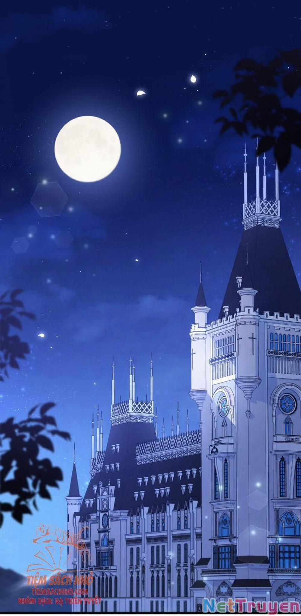 Mối Quan Hệ Cộng Sinh Giữa Báo Đen Và Thỏ Trắng 52 trang 1