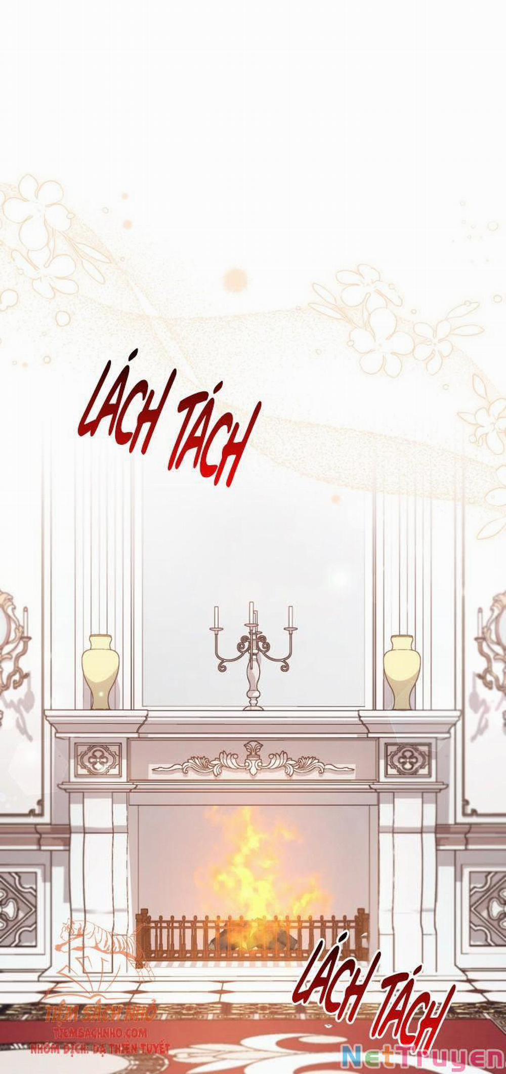 Mối Quan Hệ Cộng Sinh Giữa Báo Đen Và Thỏ Trắng 52 trang 13