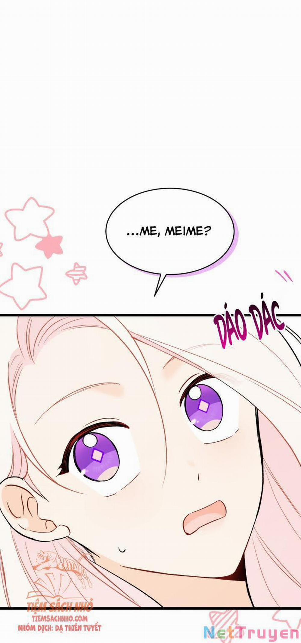 Mối Quan Hệ Cộng Sinh Giữa Báo Đen Và Thỏ Trắng 52 trang 15